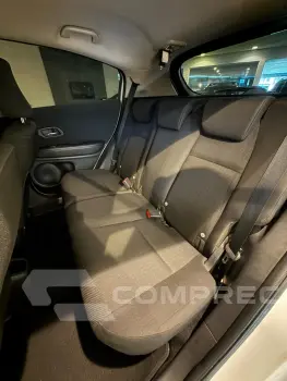 HR-V 1.5 16V 4P FLEX EX AUTOMÁTICO CVT