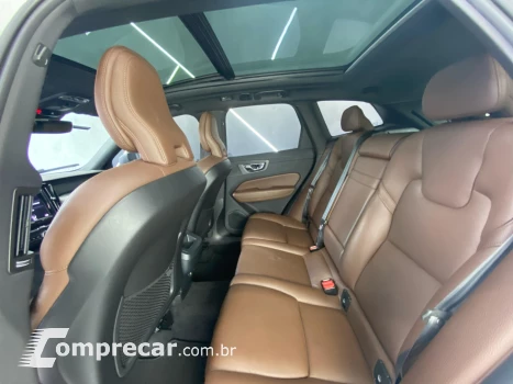 XC 60 T-5 MOMENTUM 2.0 254cv AWD 5p