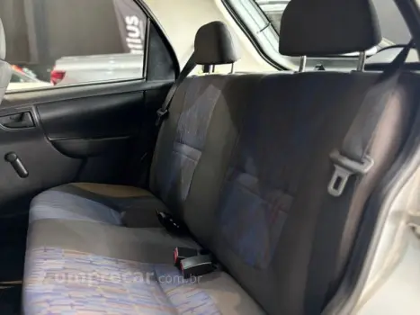 CELTA - 1.0 MPFI VHCE SPIRIT 8V 4P MANUAL