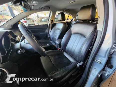 CRUZE 1.8 LT 16V