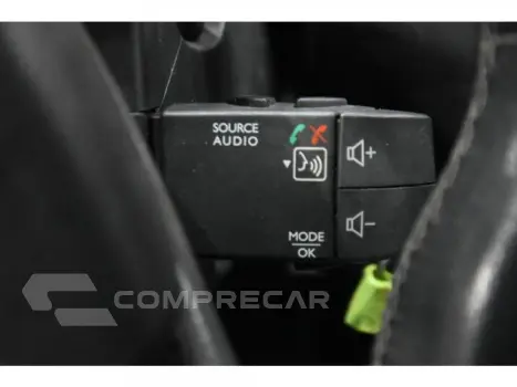 DUSTER - 1.6 16V SCE DYNAMIQUE X-TRONIC