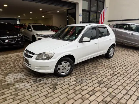 CHEVROLET CELTA 1.0 MPFI LT 8V 4 portas