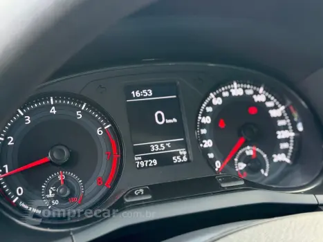 Saveiro Trendline 1.6 T.Flex 8V