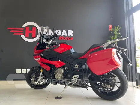 S 1000 XR