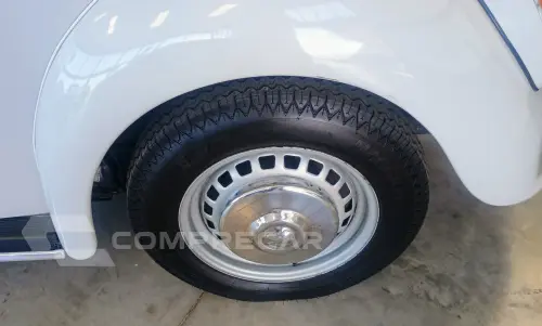 fusca 1500