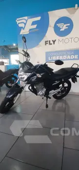 CG 160 FAN FLEX