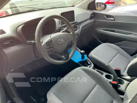 HB20S 1.0 12V Vision