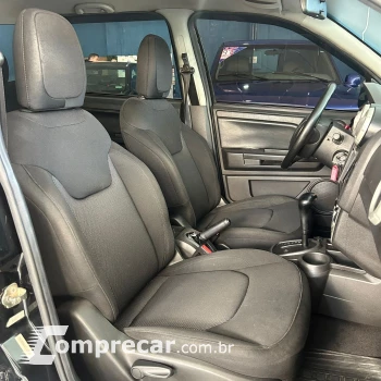 ECOSPORT 2.0 4WD 16V