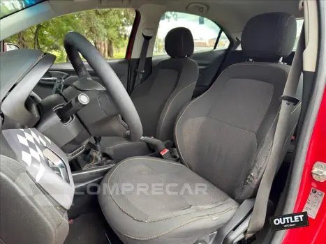 ONIX 1.0 MPFI LT 8V FLEX 4P MANUAL