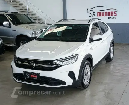 NIVUS 1.0 200 TSI Comfortline