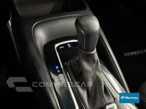 COROLLA 2.0 VVT-IE FLEX XEI DIRECT SHIFT