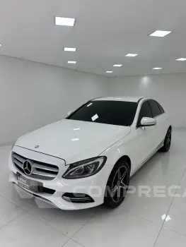 180 C 1.6 TURBO