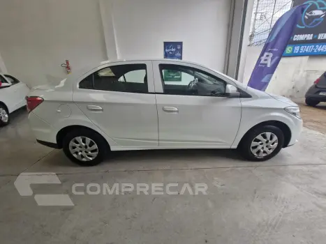PRISMA 1.0 LT Spe/4 8V