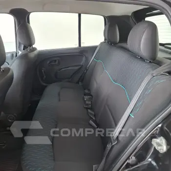 CLIO 1.0 Expression 16V