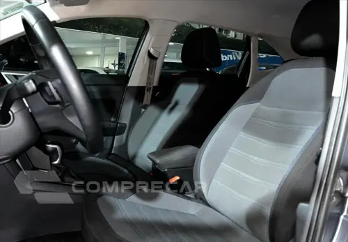 NIVUS 1.0 200 TSI TOTAL FLEX COMFORTLINE AUTOMÁTI