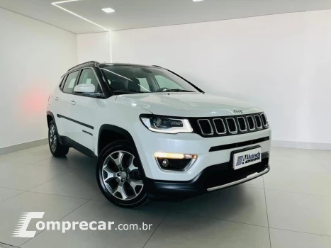 COMPASS LIMITED F