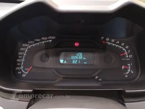 MONTANA 1.4 MPFI LS CS 8V