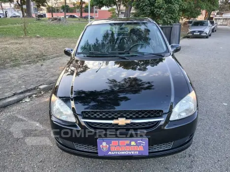 CLASSIC 1.0 MPFI LS 8V