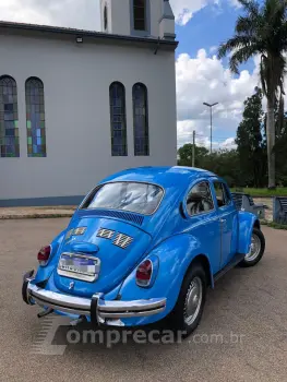 Fusca 1.5
