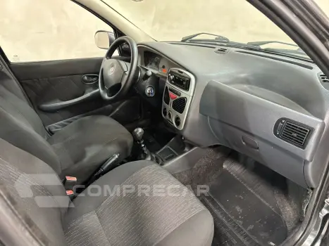 Palio 1.0 FIRE CELEBRATION ECONOMY