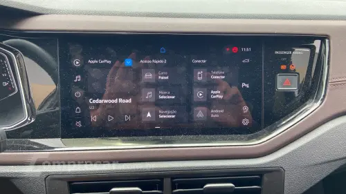 VIRTUS 1.0 200 TSI Highline