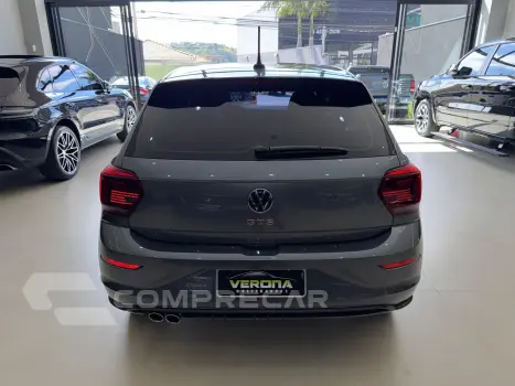 Polo gts 1.4 Tsi