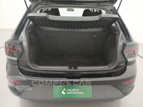 POLO 1.0 MPI TRACK MANUAL