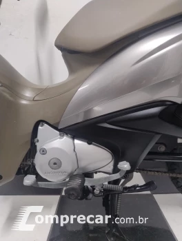 Biz 125