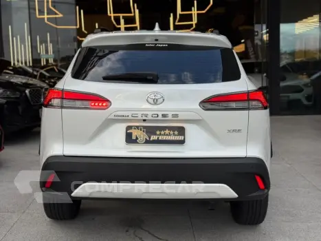 COROLLA CROSS 2.0 VVT-IE FLEX XRE DIRECT SHIFT