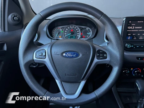KA 1.5 TI-VCT FLEX SE PLUS AUTOMÁTICO
