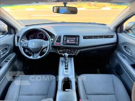 HR-V 1.8 16V FLEX EX 4P AUTOMÁTICO
