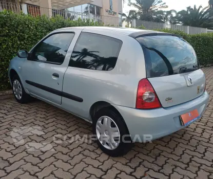 CLIO 1.0 Authentique 8V