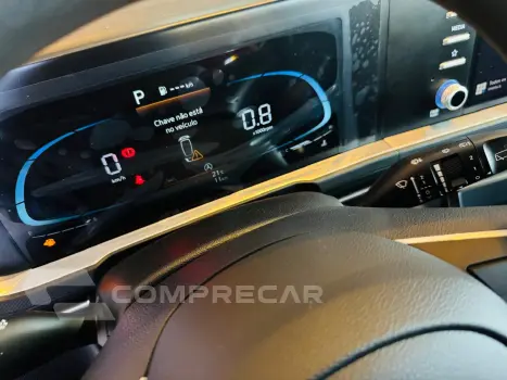 CRETA 1.0 Tgdi Comfort