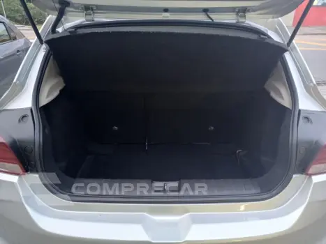 ONIX 1.0 TURBO FLEX AUTOMÁTICO