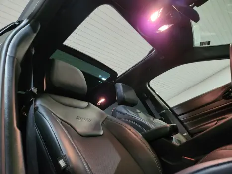 Compass 1.3 16V 4P FLEX S T270 TURBO AUTOMÁTICO