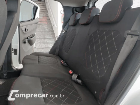 KWID 1.0 12V SCE ZEN