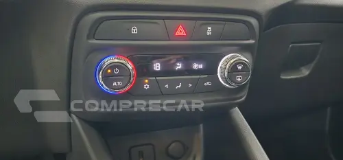 TRACKER RS 1.2 Turbo 12V Flex Aut.