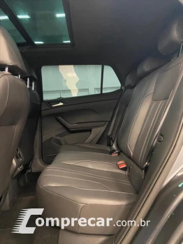 T-CROSS 1.4 250 TSI Highline