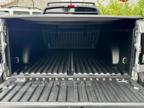 SAVEIRO 1.6 MSI TRENDLINE CS 16V FLEX 2P MANUAL