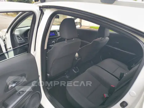 HR-V 1.8 16V EX