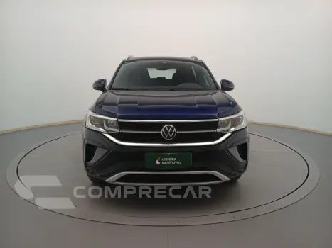 TAOS 1.4 250 TSI TOTAL FLEX HIGHLINE AUTOMÁTICO