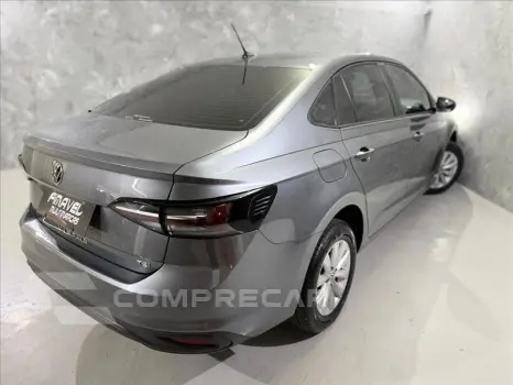 VIRTUS 1.0 170 TSI
