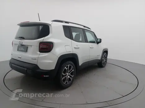 RENEGADE 1.3 T270 TURBO FLEX LONGITUDE AT6