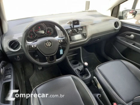 Cross UP 1.0 12V 4P TSI FLEX