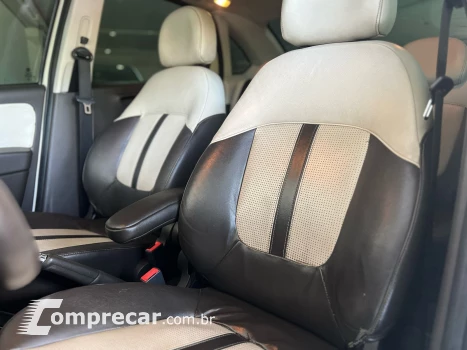 GRAND SIENA 1.6 MPI Essence 16V