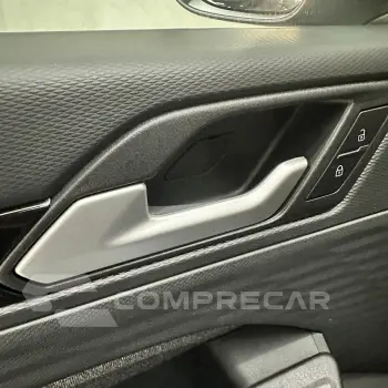 Tera TERA Comfort 1.0 170 TSI Flex 12V 5p Aut
