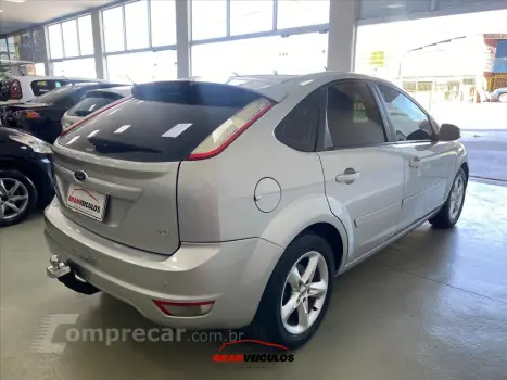 FOCUS 2.0 FC 16V FLEX 4P MANUAL