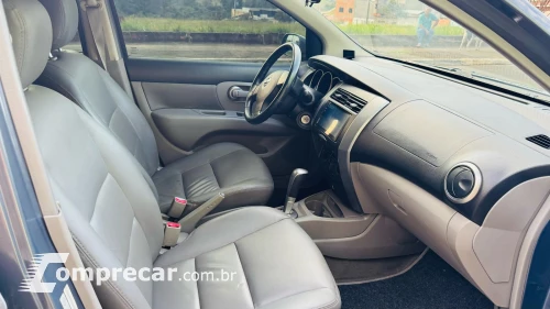 LIVINA 1.8 SL 16V