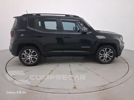 RENEGADE 1.3 T270 TURBO FLEX LONGITUDE AT6