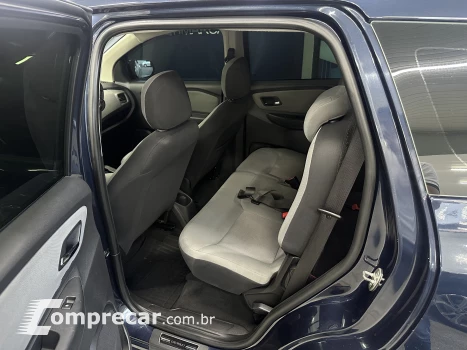 SPIN LTZ 1.8 8V Econo.Flex 5p Aut.